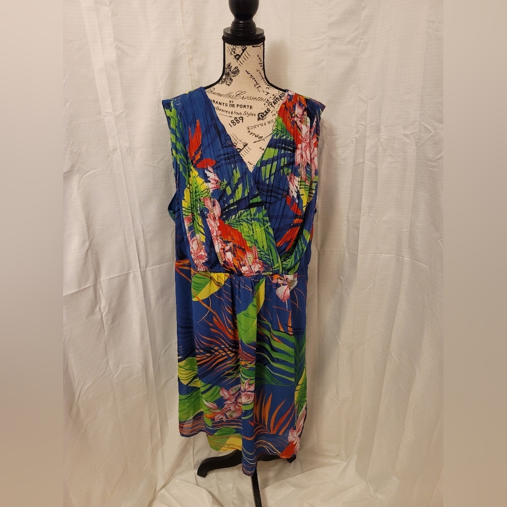 Madison Paige II Dress